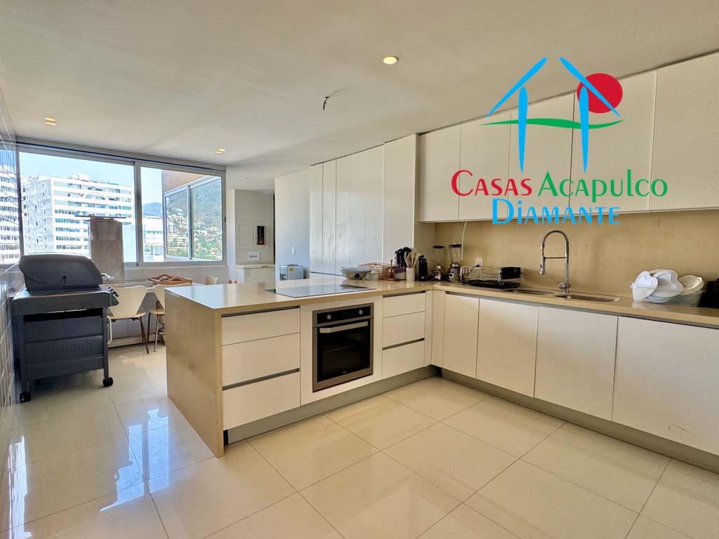 El Dorado A6 - Cocina 1